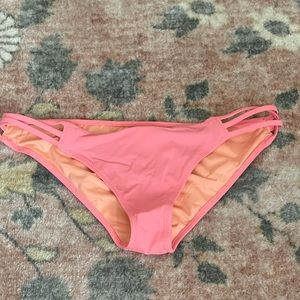 Victoria’s Secret bikini bottoms